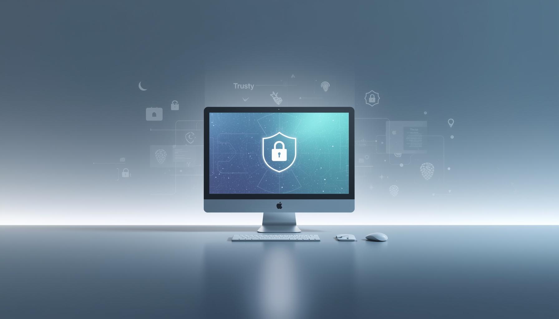 Выбор платформы и безопасность