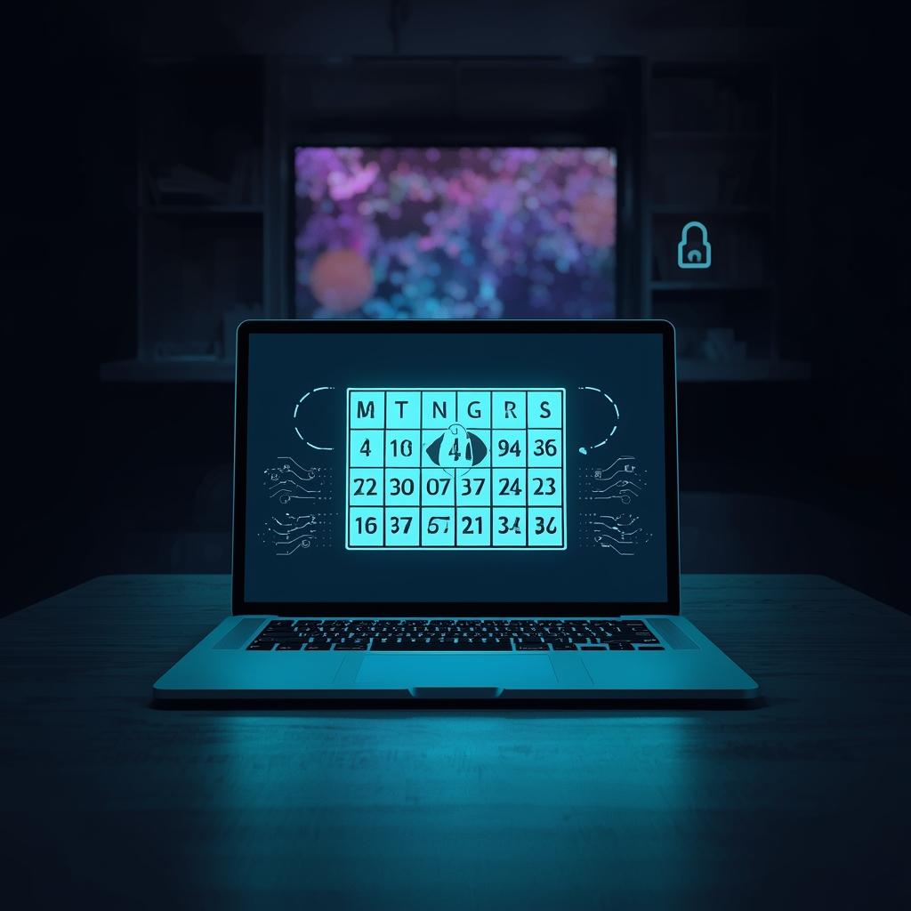 Меры безопасности при игре в онлайн бинго